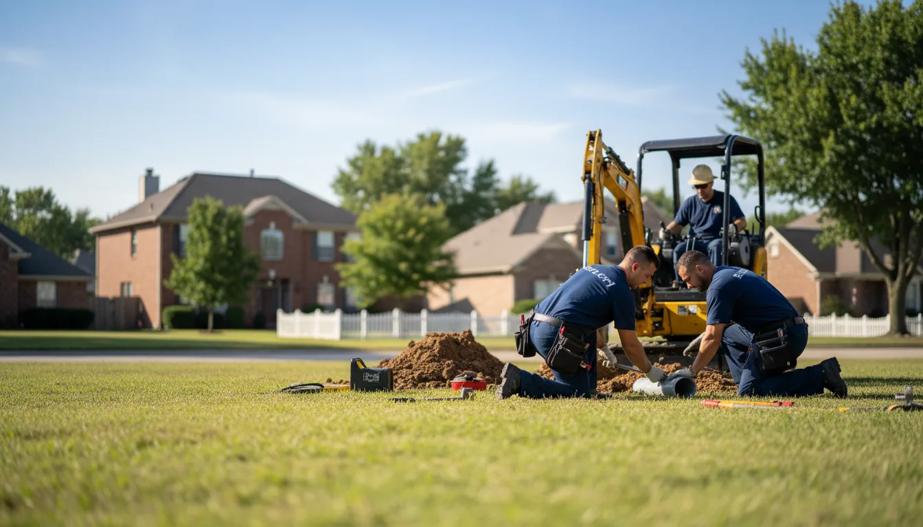 Water Heater Repair in Galliano, LA near me